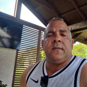 Meet your Posher, Osmany